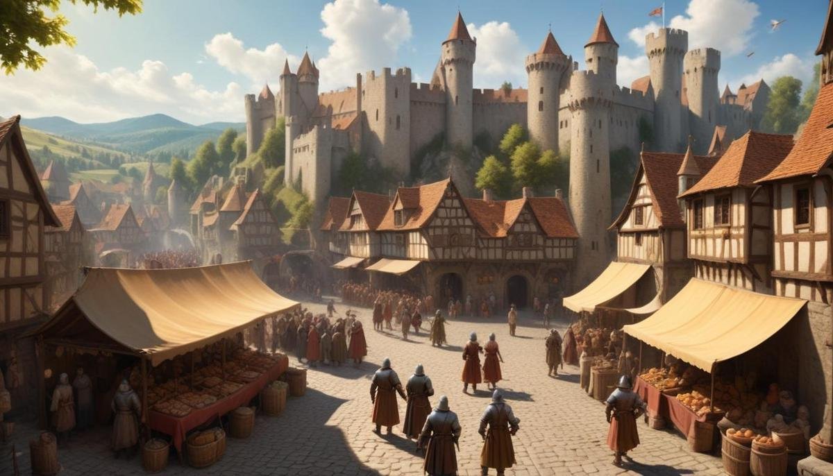 Segredos da Revolução Francesa Segredos da Revolução Francesa