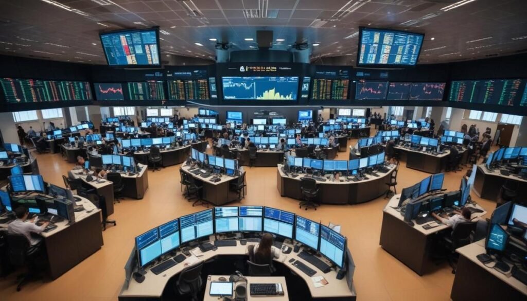 Ações bolsa: como investir com segurança e lucrar no longo prazo