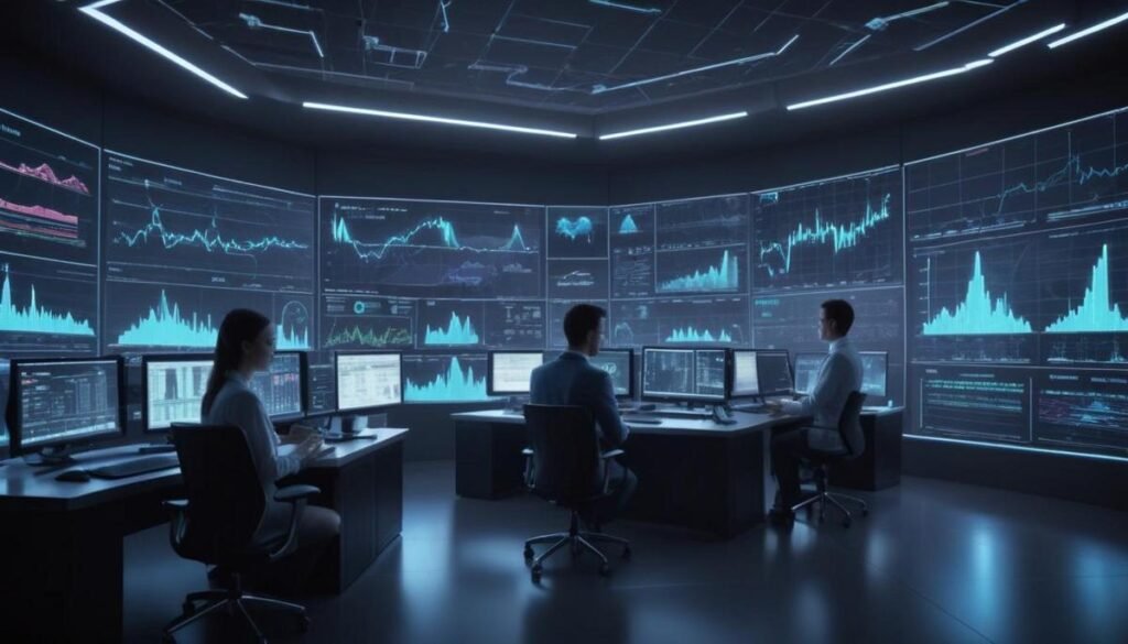 AI Investing: Como a IA revoluciona seus investimentos em 2024