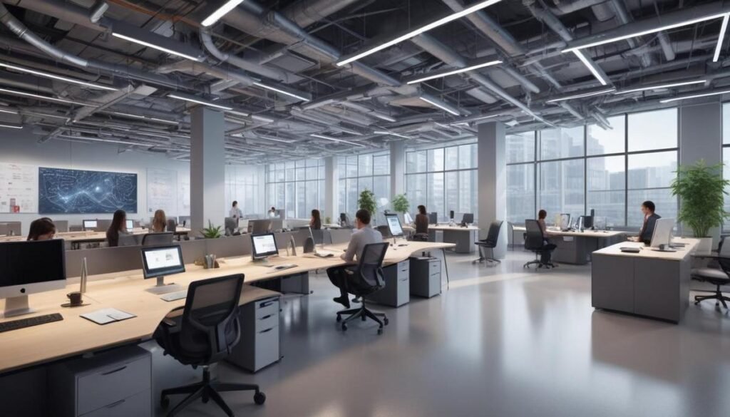 AI Native: revolucione sua empresa com inteligência artificial nativa AI Native: revolucione sua empresa com inteligência artificial nativa