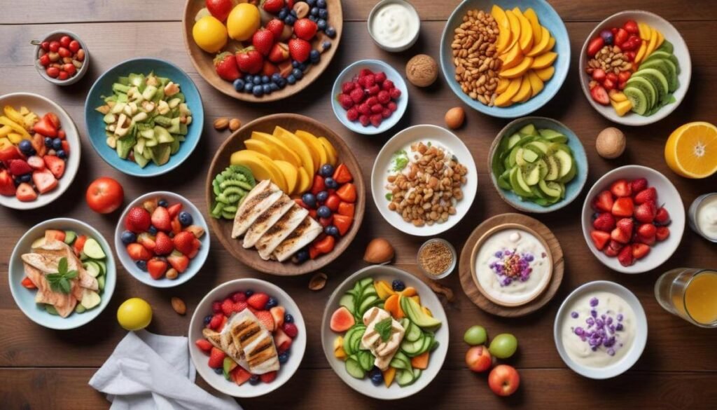 Alimentação saudável: segredos para energia infinita e saúde plena Alimentação saudável: segredos para energia infinita e saúde plena