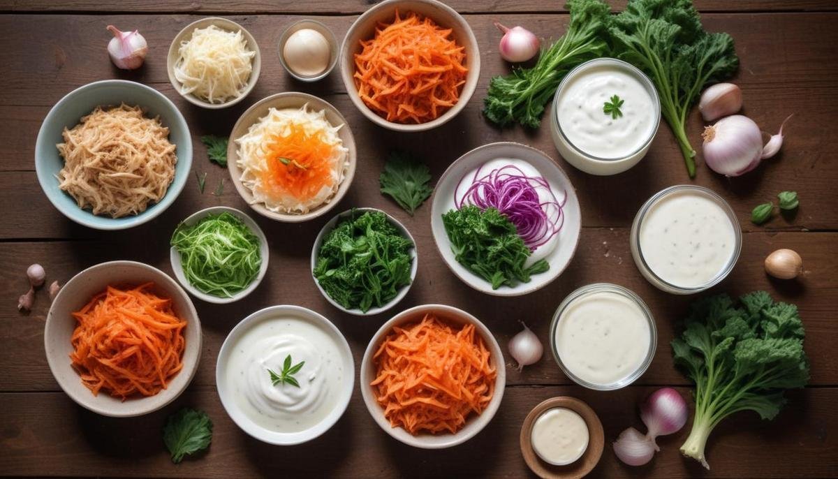 Hábitos diários para uma Gut Health imbatível Hábitos diários para uma Gut Health imbatível