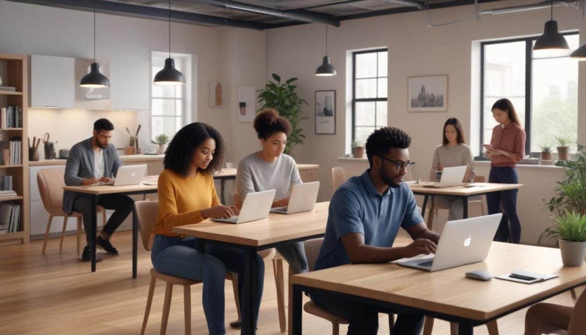 Benefícios e desafios da IA