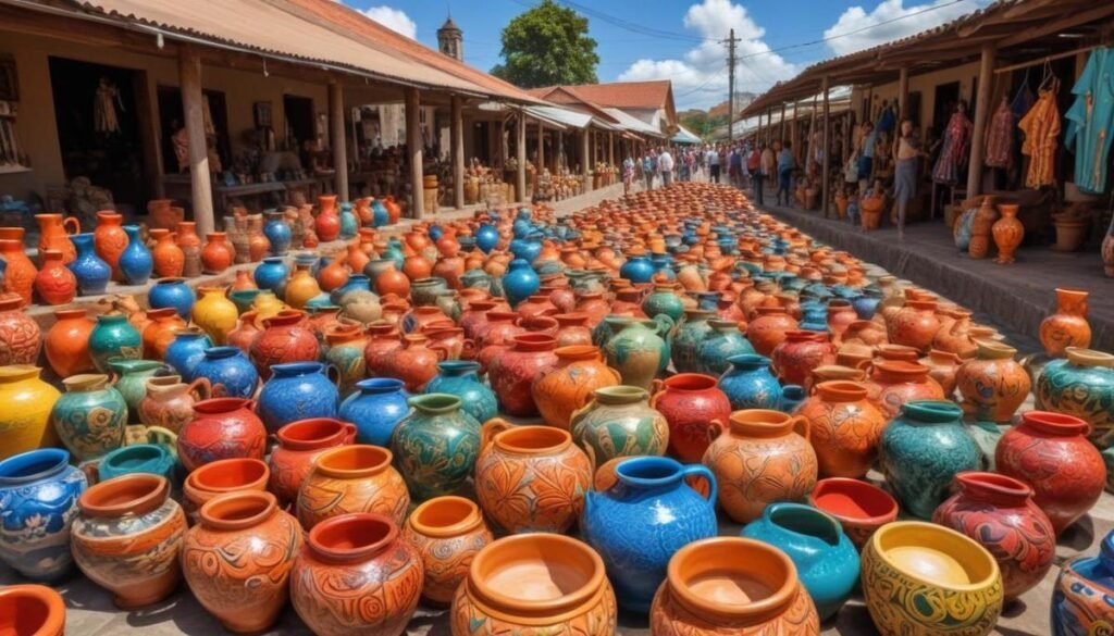 Arte popular: Descubra riquezas culturais que transformam sua casa em patrimônio vivo (68 caracteres)