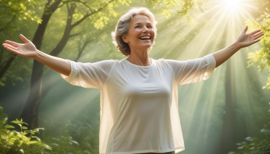 Bem-estar físico: 7 hábitos para energia infinita e saúde plena