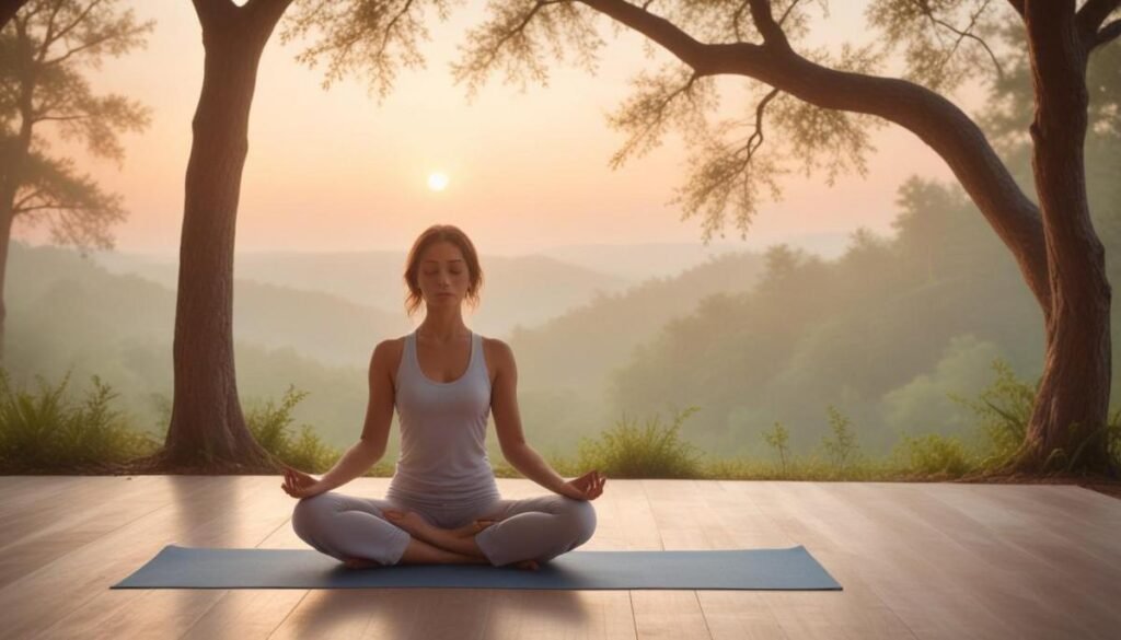 Bem Estar Mental: 7 Hábitos para uma Vida Equilibrada e Feliz