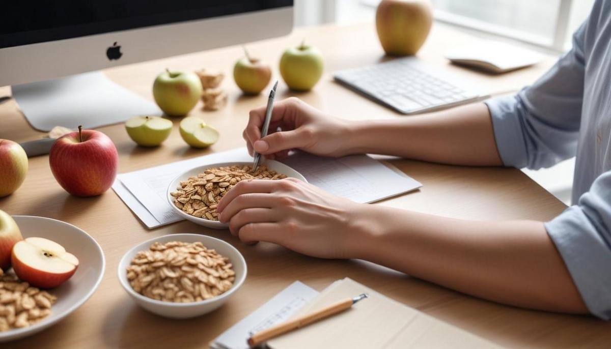 Tipos de fibras que realmente entregam foco