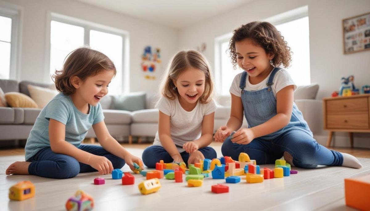 Tipos de brinquedos interativos mais populares Tipos de brinquedos interativos mais populares