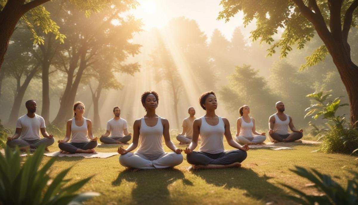 Como começar sua meditação guiada hoje