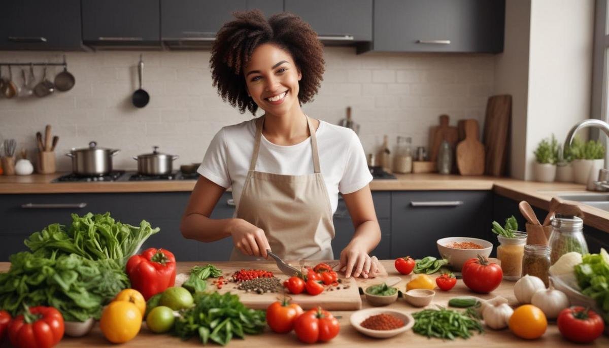 Melhores temperos naturais para o dia a dia
