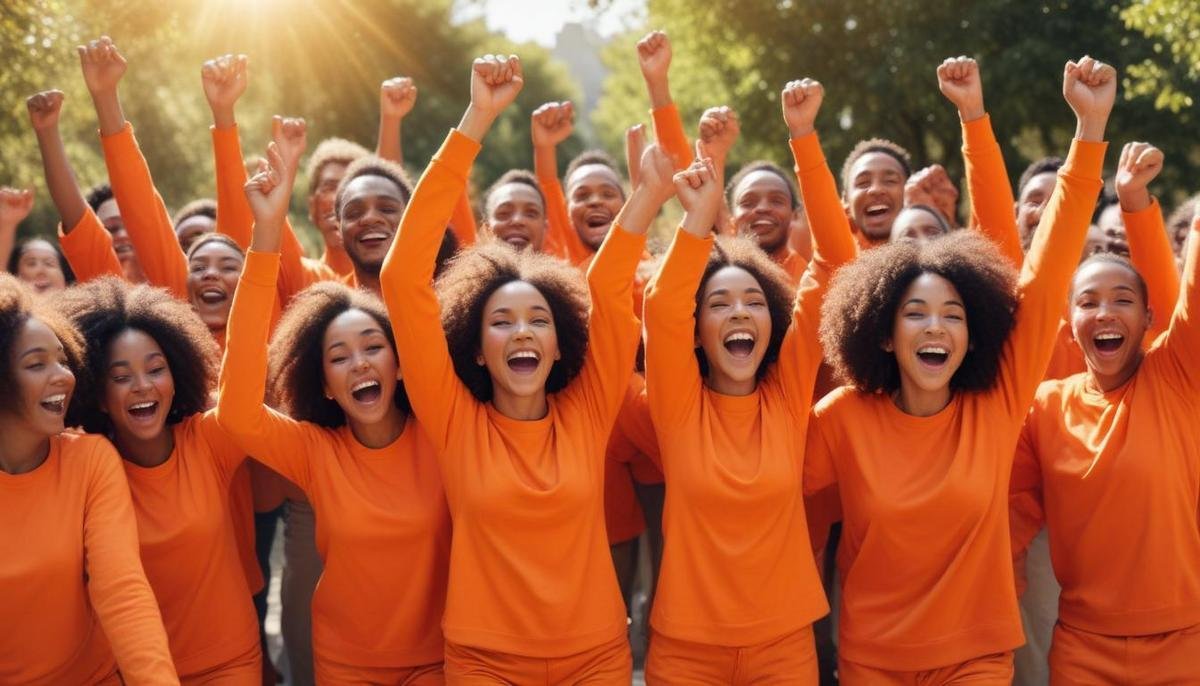 Como usar em unhas e maquiagem