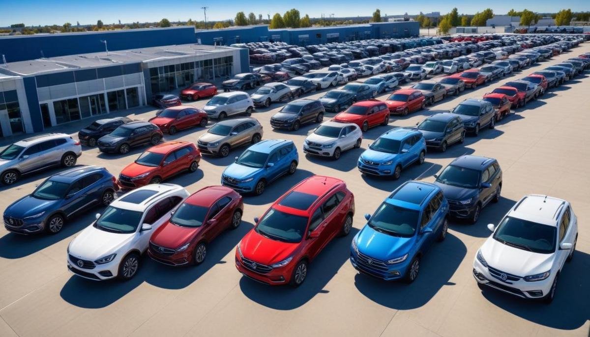 Melhores carros novos de 2024 Melhores carros novos de 2024