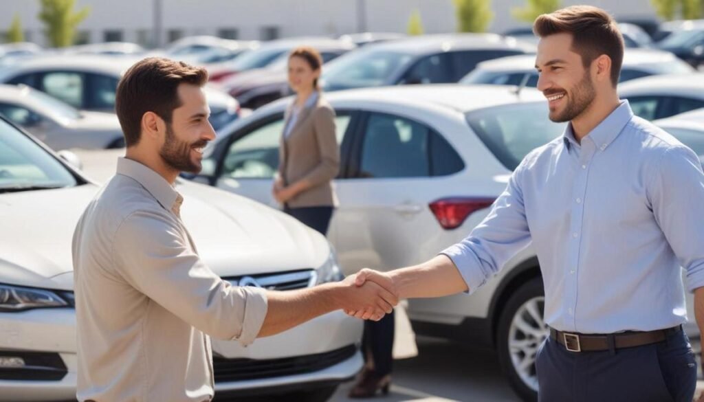 Carros usados: como escolher o melhor sem cair em armadilhas comuns Carros usados: como escolher o melhor sem cair em armadilhas comuns