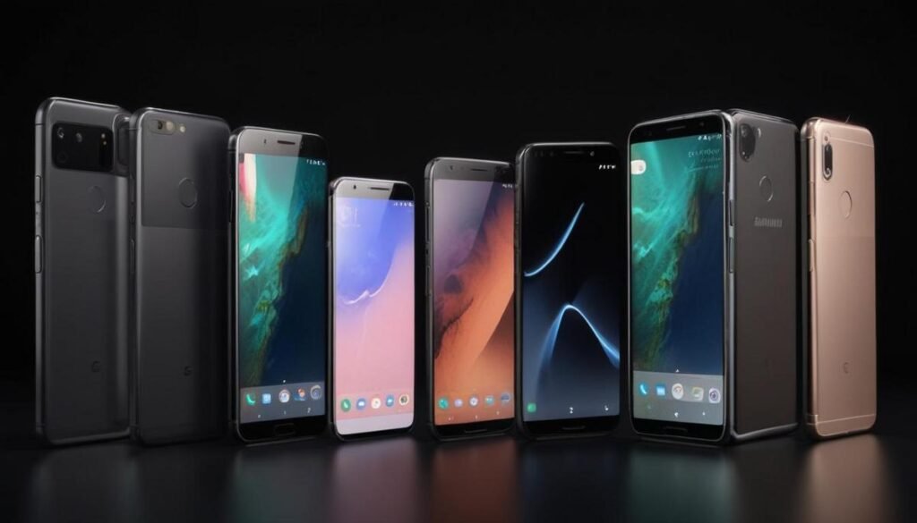 Celulares novos 2024: melhores modelos para comprar agora Celulares novos 2024: melhores modelos para comprar agora