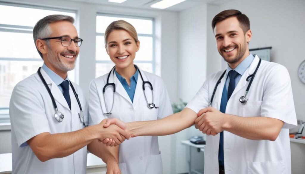 Check-up anual: o segredo para uma vida longa e saudável