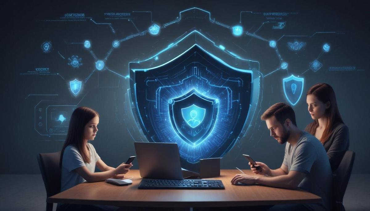 Entenda as principais ameaças cibernéticas Entenda as principais ameaças cibernéticas