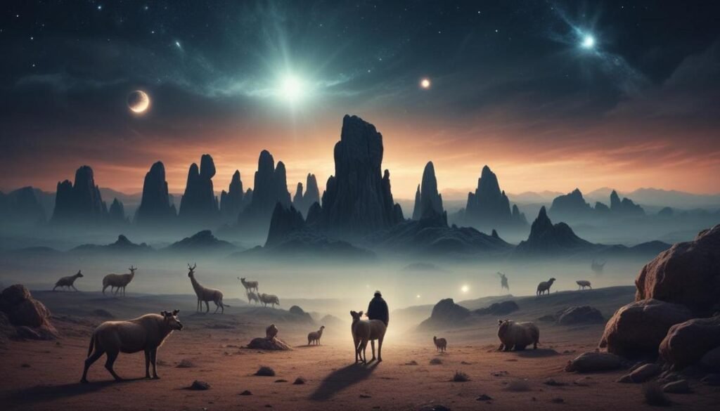 Coisas estranhas: 12 fatos bizarros que vão explodir sua mente (70 chars)