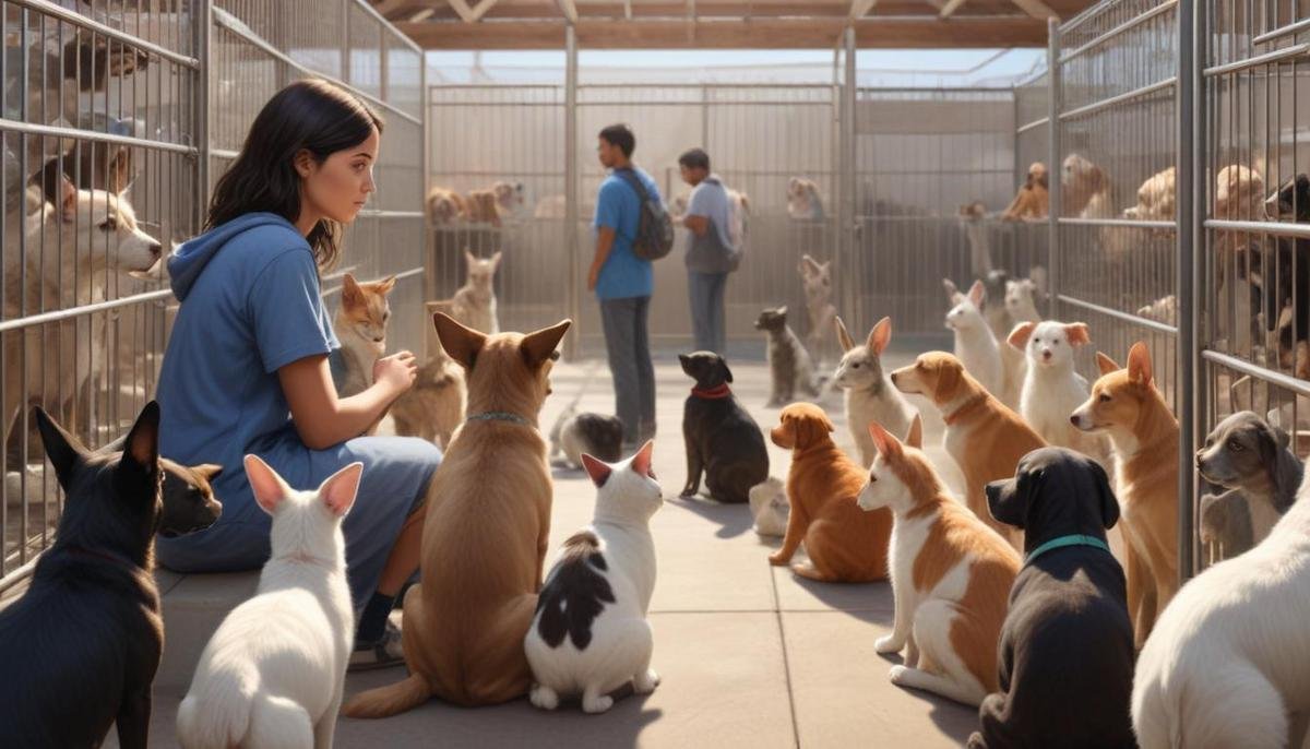 Passo a passo do processo de adoção Passo a passo do processo de adoção