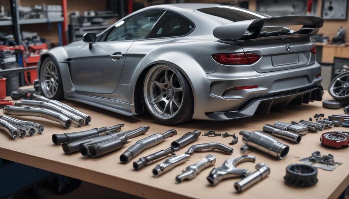 Passo a passo para um tuning seguro