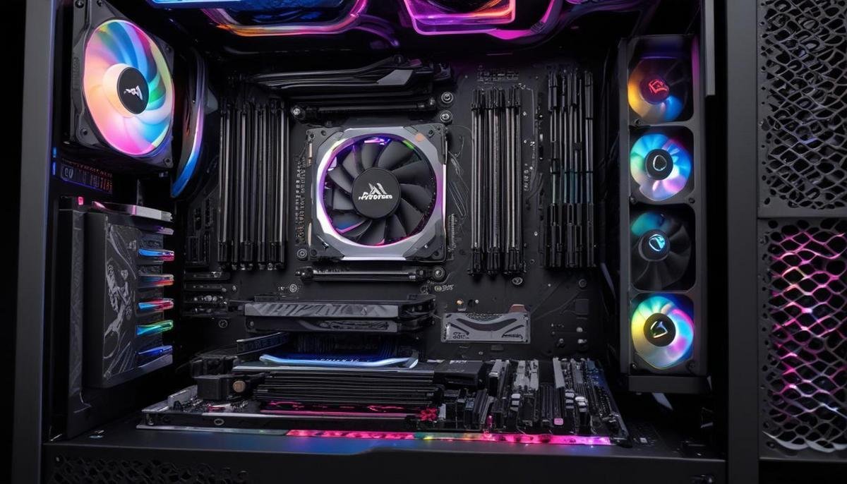 Como escolher o melhor computador gamer pelo orçamento Como escolher o melhor computador gamer pelo orçamento