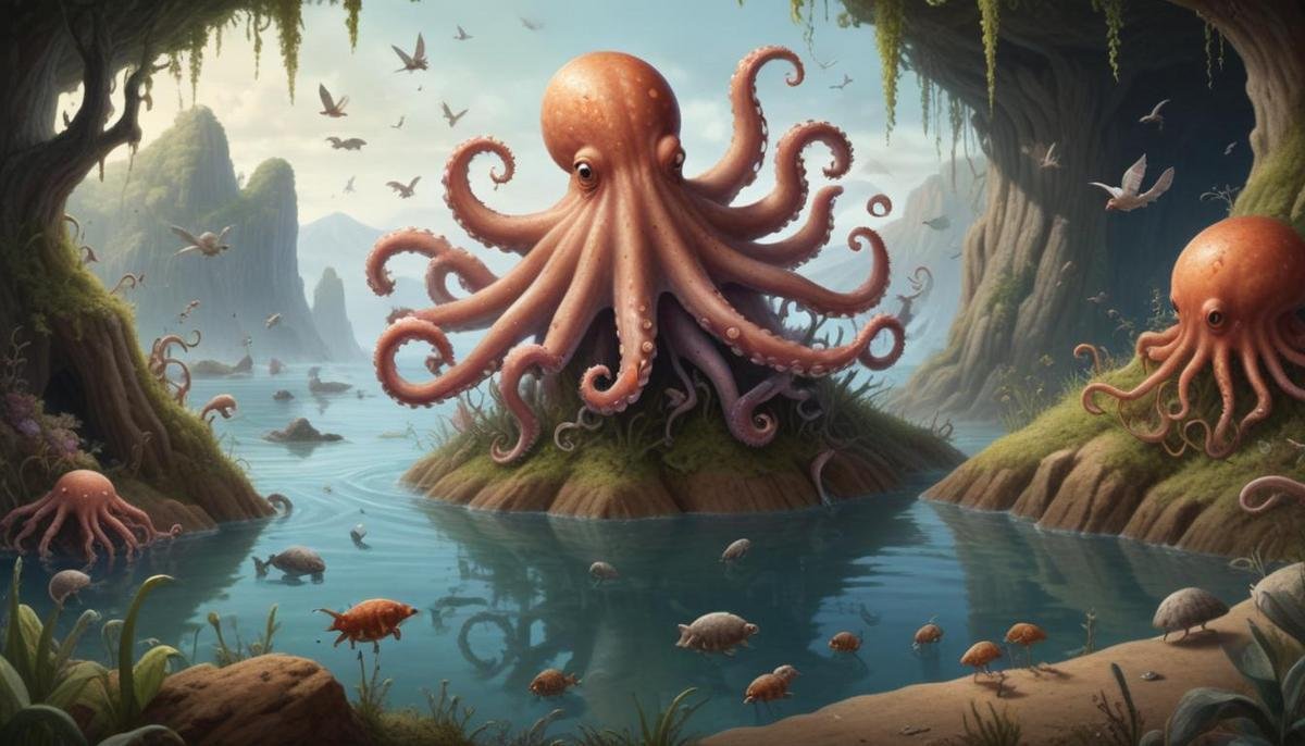 Recordes impressionantes do reino animal