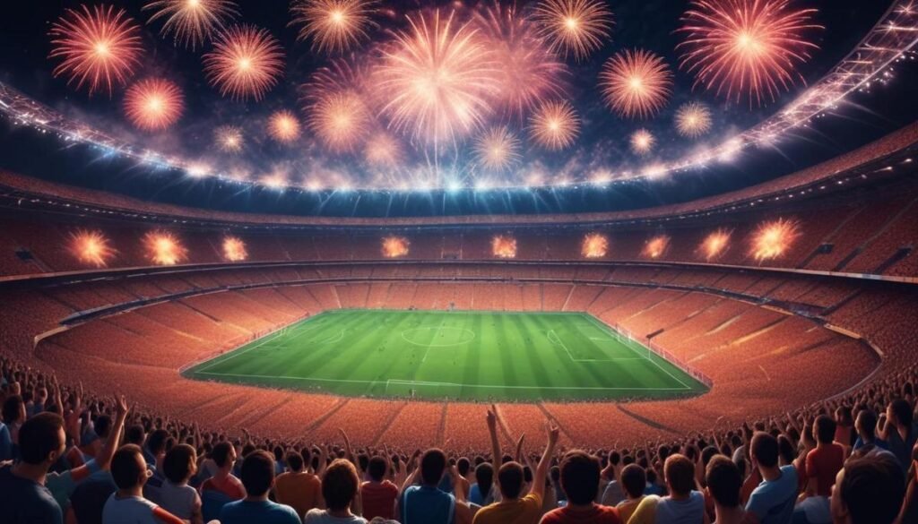 Copa do Mundo: História, Recordes e Curiosidades que Vão Te Surpreender (72 caracteres)