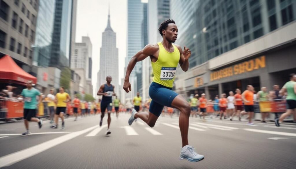 Corrida de rua: como iniciar sem lesões e evoluir rápido em 2024