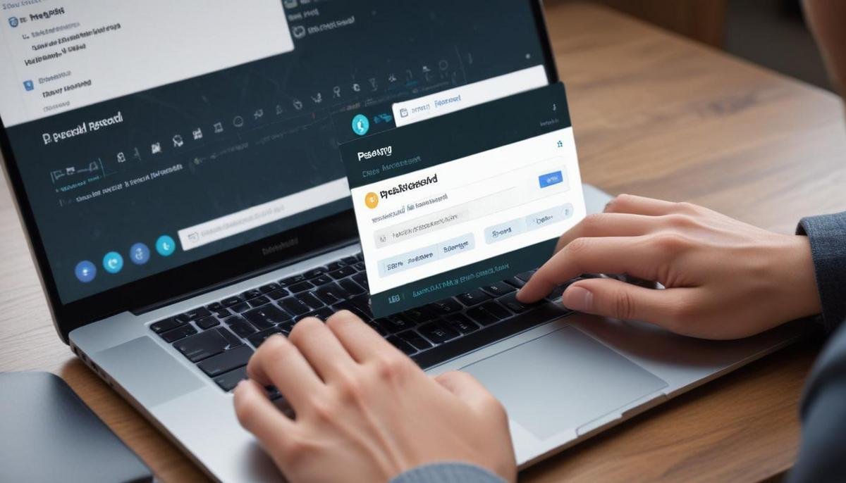 Atualize softwares e use antivírus confiável