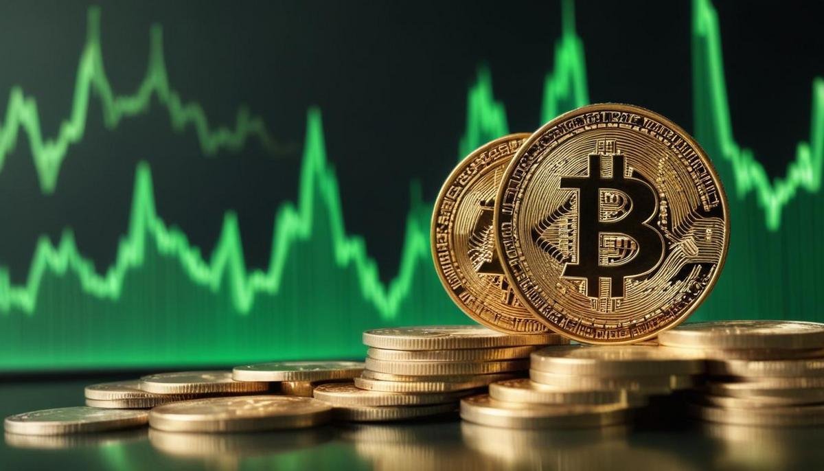 Como investir no Crypto Revival