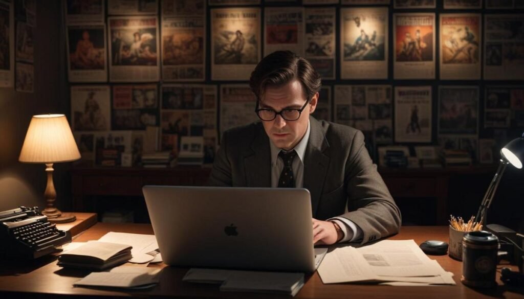 Crítica cinematográfica: como analisar filmes como um expert em minutos