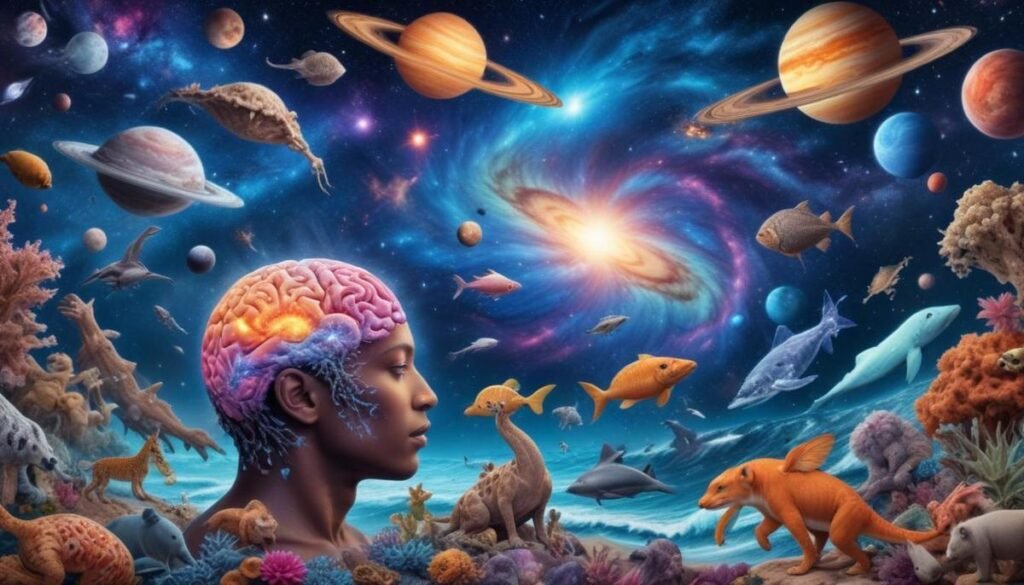 Curiosidades científicas que vão explodir sua mente em 2024