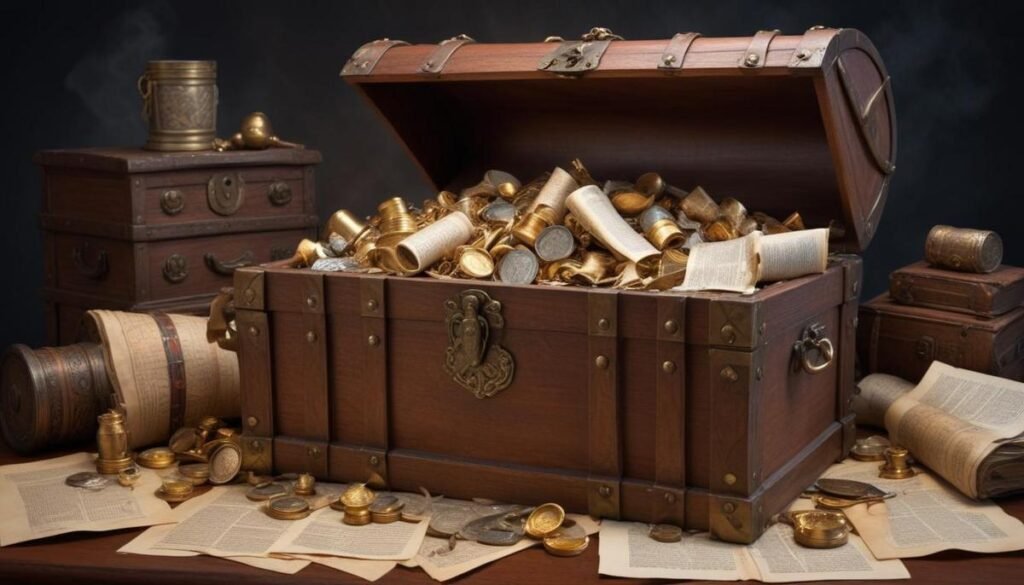 Curiosidades históricas surpreendentes que vão mudar sua visão do passado (68 caracteres) Curiosidades históricas surpreendentes que vão mudar sua visão do passado (68 caracteres)