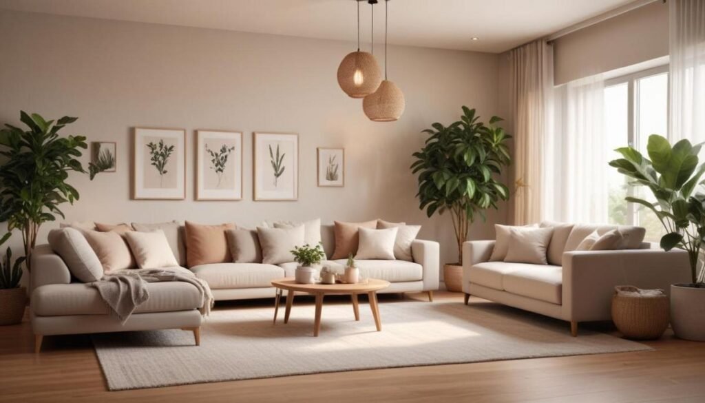 Decoração sala: 15 ideias simples para transformar seu espaço agora