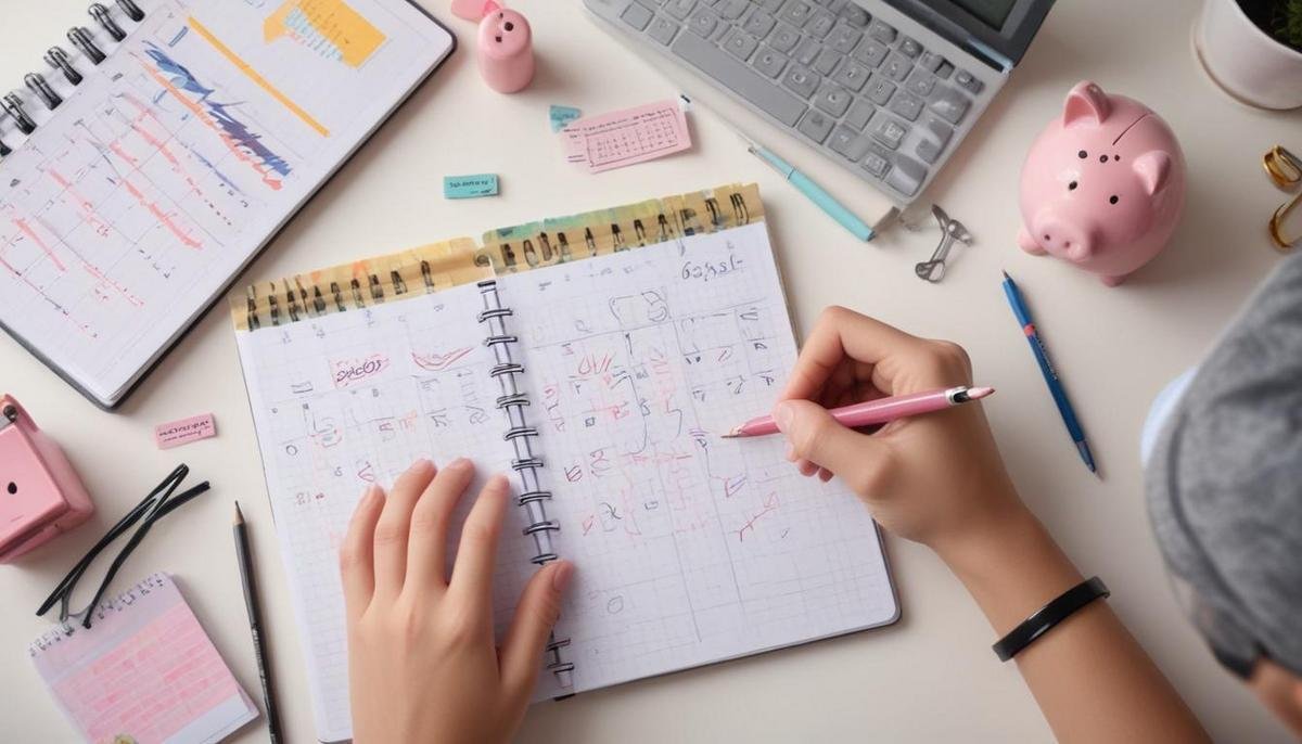 Monte um orçamento que realmente funcione