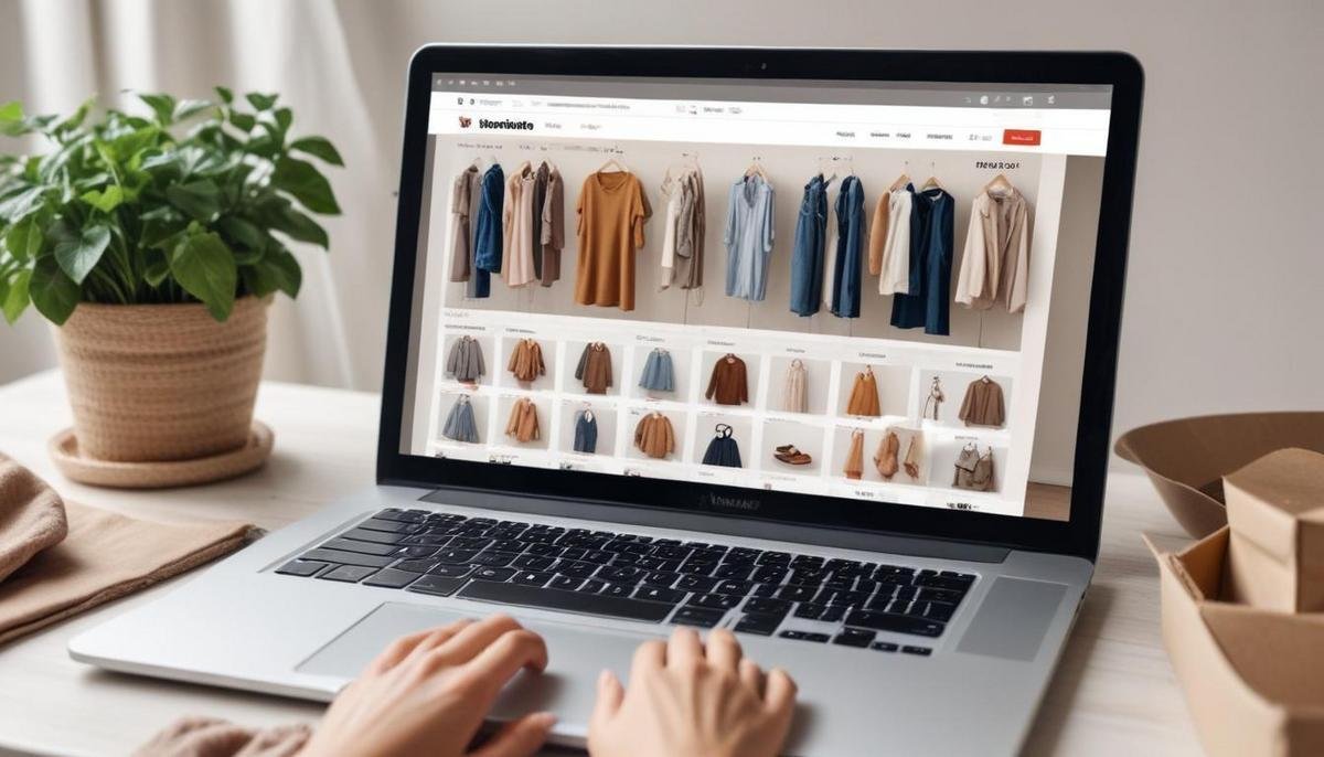 Como avaliar qualidade em roupas baratas