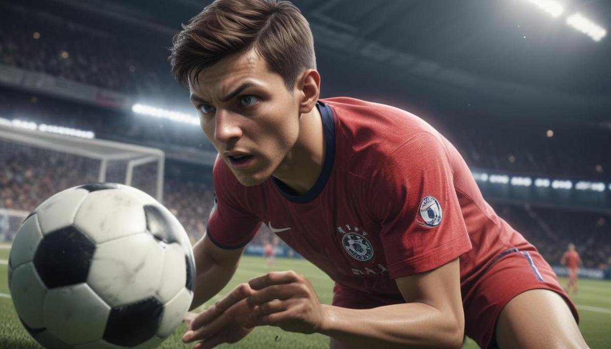 Momentos icônicos que emocionam Momentos icônicos que emocionam