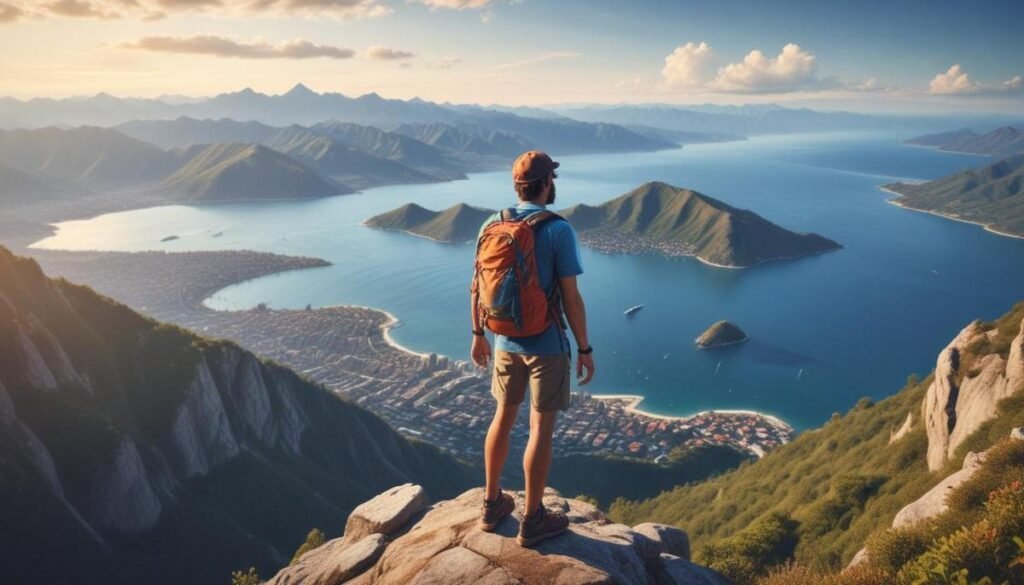 Dicas viagem: 20 truques essenciais para planejar e curtir sem arrependimentos