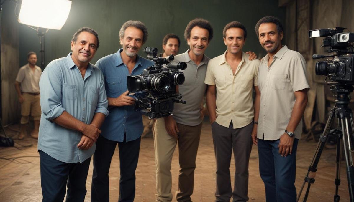 Filmes icônicos que marcaram o cinema nacional