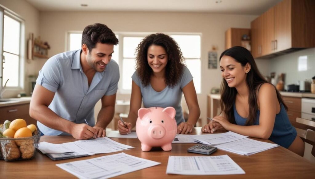 Economia doméstica: truques simples para poupar milhares por ano