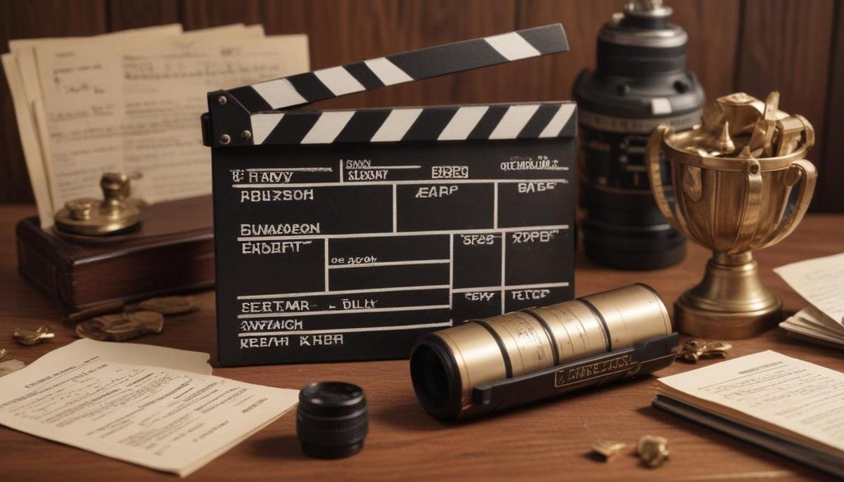 Como estruturar sua crítica cinematográfica