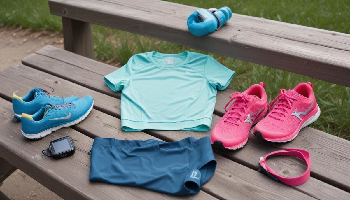 Plano de treino iniciante para corrida de rua