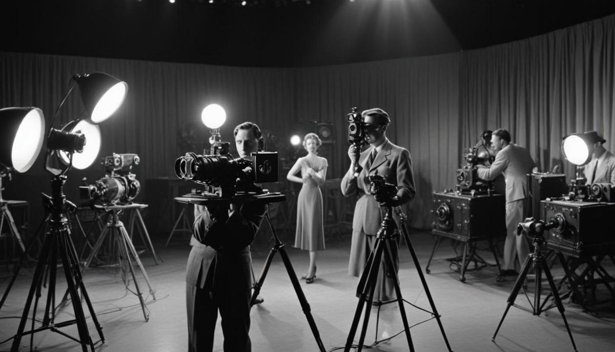 Conclusão: O legado vivo do cinema clássico