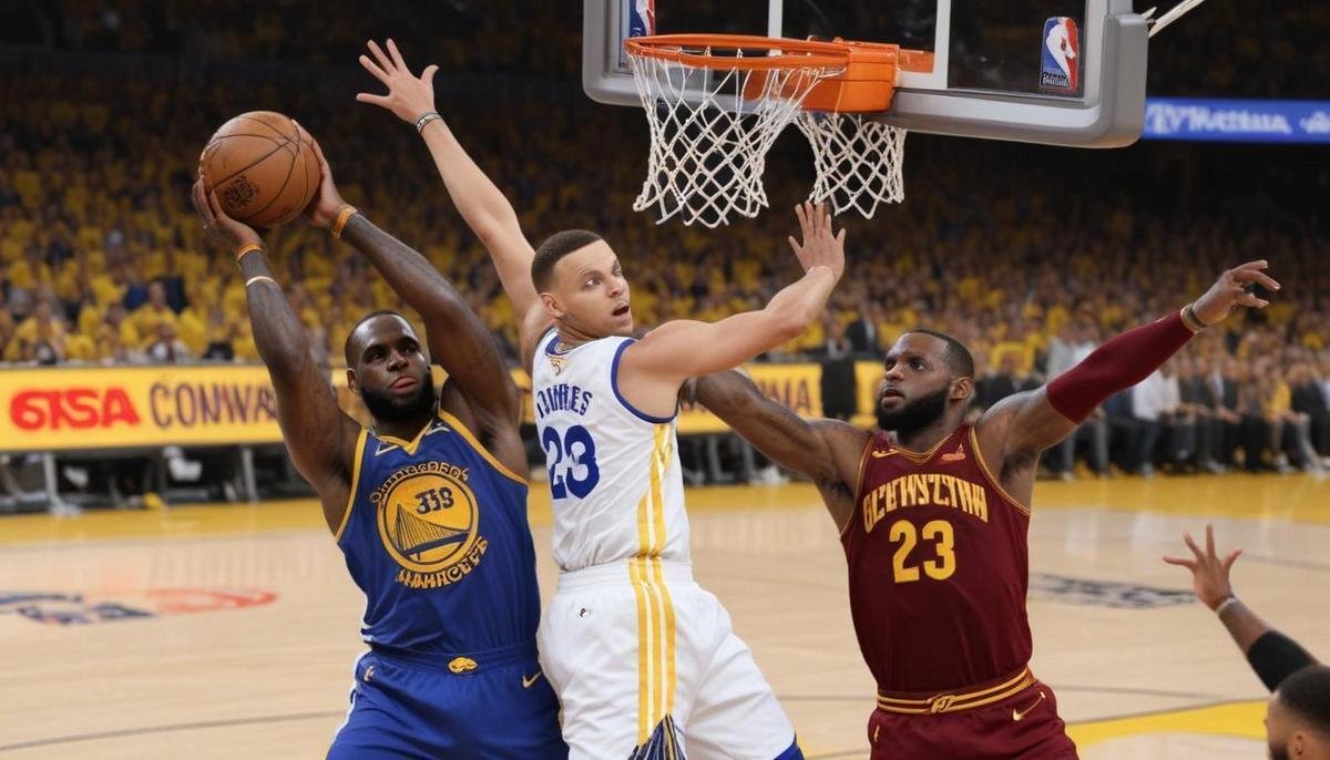 Regras e táticas que definem o Basquete NBA