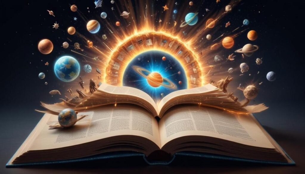 Fatos Aleatórios que Vão Explodir Sua Mente: Descubra Agora!