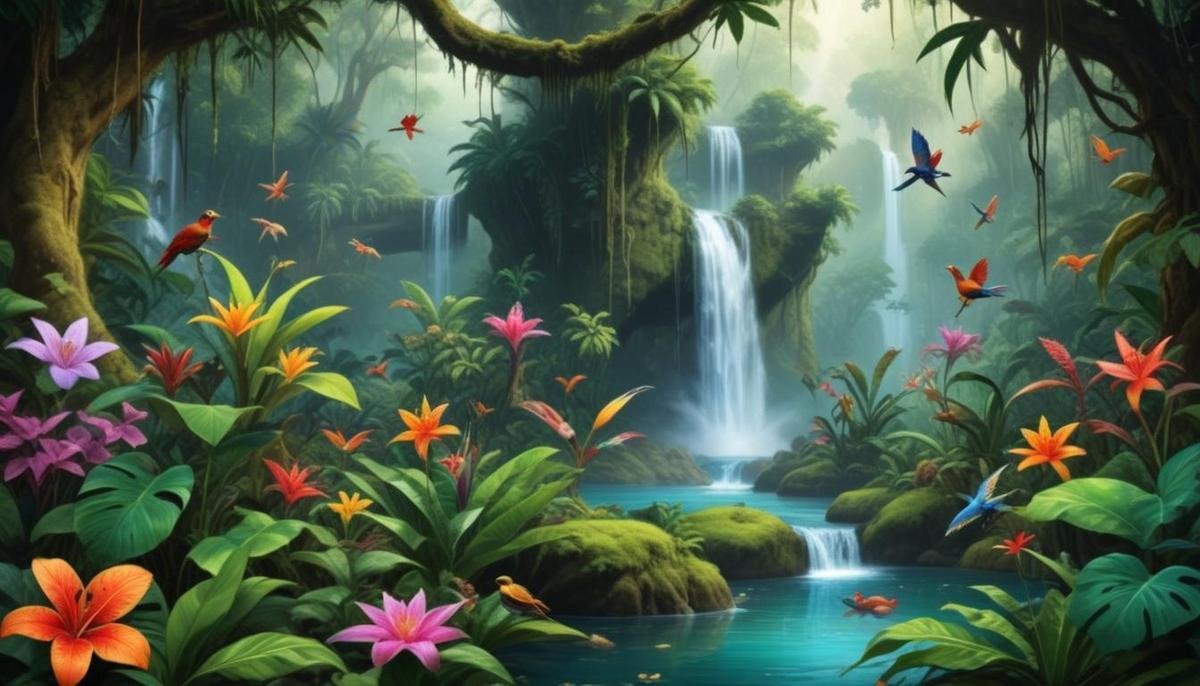 Fatos incríveis dos animais