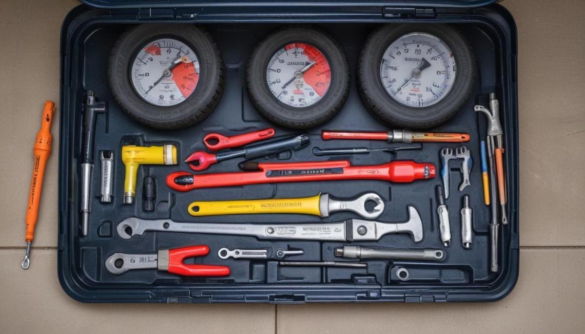 Manutenções simples que você faz em casa Manutenções simples que você faz em casa