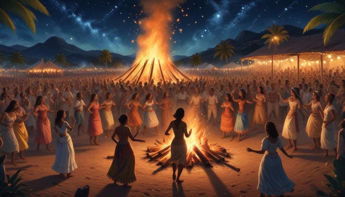 Conclusão: celebrando a cultura brasileira