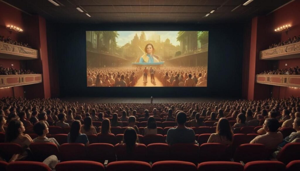 Filmes brasileiros: descubra os tesouros escondidos do cinema nacional