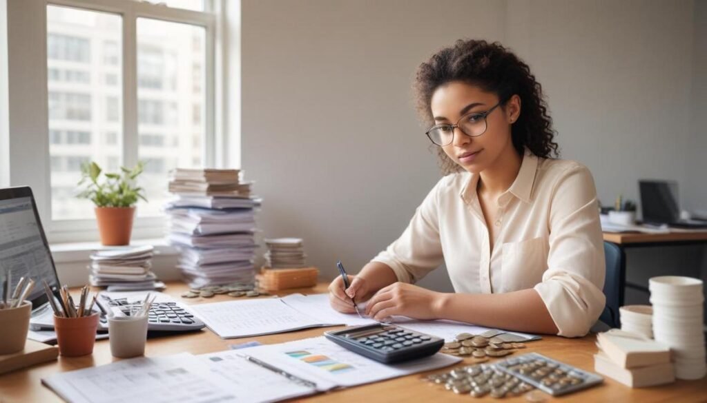 Finanças pessoais: 7 passos para dominar seu dinheiro e enriquecer Finanças pessoais: 7 passos para dominar seu dinheiro e enriquecer