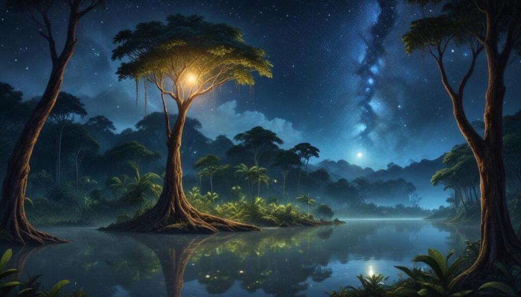 Folclore brasileiro: lendas secretas que revelam nossa alma cultural